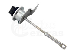 Actuator GA-10-0008 GT12-484 2