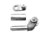 Wastegate sklendė - MH-49-0003