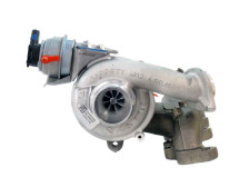 Turbo 04L253014L 830323-0006 830323-5006S