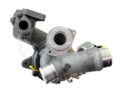 Turbina 030TC11006000 030 TC 11006 000 04B253019A 04B253019H 04B253019