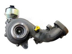 Turbina 030TC11006000 030 TC 11006 000 04B253019A 04B253019H 04B253019 2