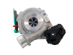 Turbo 8502377343 877675-0001 877675-5001S