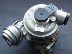 Turbina 28201-2A710 282012A710 775274-0003 775274-5003S