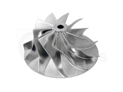 Compressor wheel GA-03-0088 for turbo Tuning or Upgrade