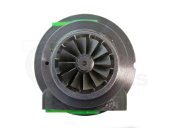 Rumpfgruppe MH-00-0007 TD02-003 TD025-216 2