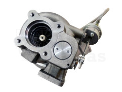 Turbina 12649880002 12649700002 04294594 1264 970 0002 1264 988 0002 2 2