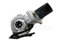 Turbo 057145874T 813100-0004 813100-5004S