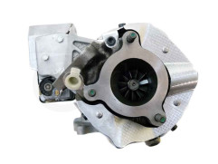 Турбина 057145873T 813101-0004 813101-5004S 2