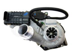 Турбина 057145874AD 797517-0004 797517-5004S 797517-9004S