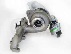Turbo 03L253016T 775517-0002 775517-5002S 775517-9002S 2