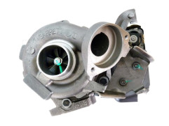 Турбина 750952-0013 77980551