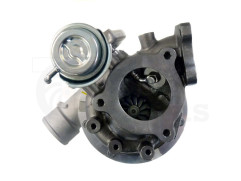 Turbo 804557-0035 2