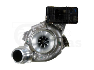 Turbina 819976-0016 819976-5016S 8570082J09