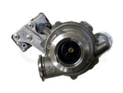 Turbo 819976-0016 819976-5016S 8570082J09 2