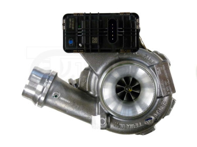 Turbo 819977-0015