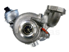 Turbo 04L253056P 821866-0009 821866-5009S 821866-9009S 2