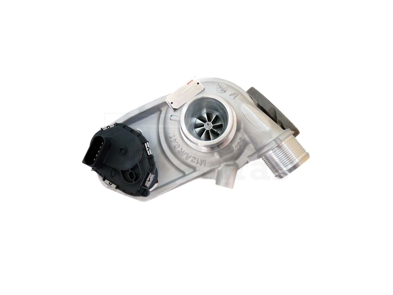 Turbo 838452-0003 838452-5003S GK3Q-6K68-2AC GK3Q6K682AC
