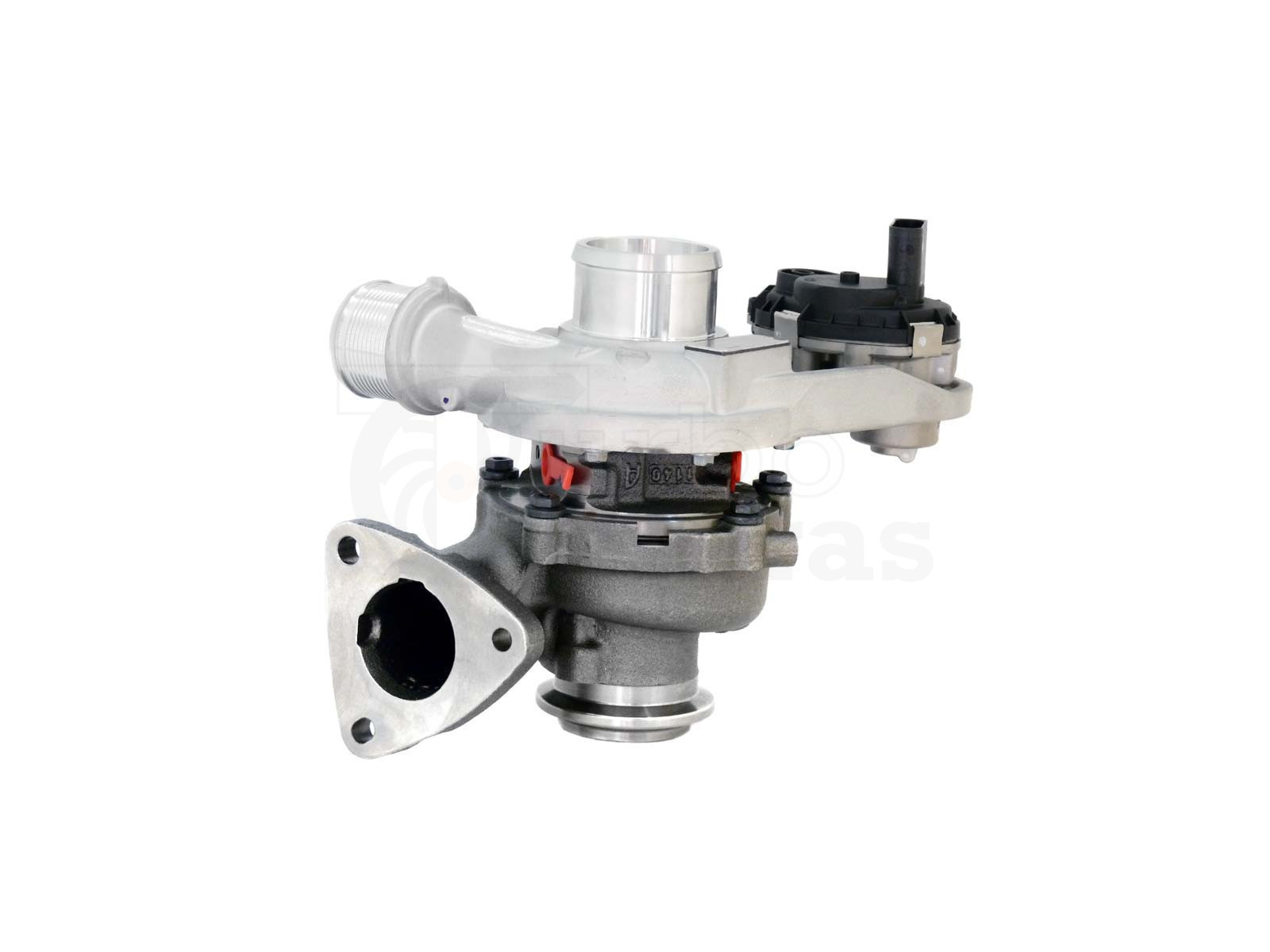 Turbo 838452-0003 838452-5003S GK3Q-6K68-2AC GK3Q6K682AC