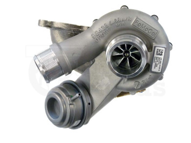 Turbina 827238-0008