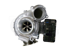 Турбина 1165858218 835109-0010