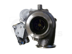 Turbo 1165858218 835109-0010 2