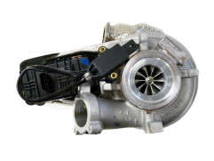 Турбина 848071-0001