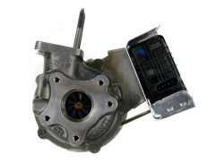 Turbo 55496255 825154-0003 825154-5003S 2