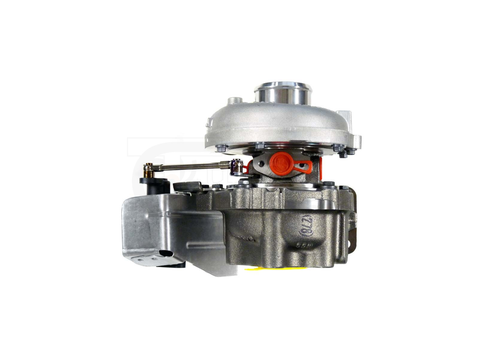 Turbo 55496255 825154-0003 825154-5003S