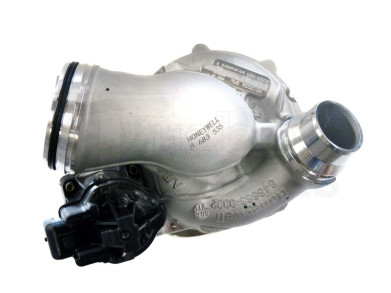 Turbo 852606-0005