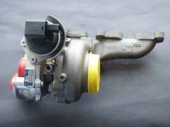 Turbina 54399880136 54399700136 03L253056R 5439 970 0136 5439 988 0136