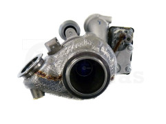 Turbo 853548-0003 A6540907500 2