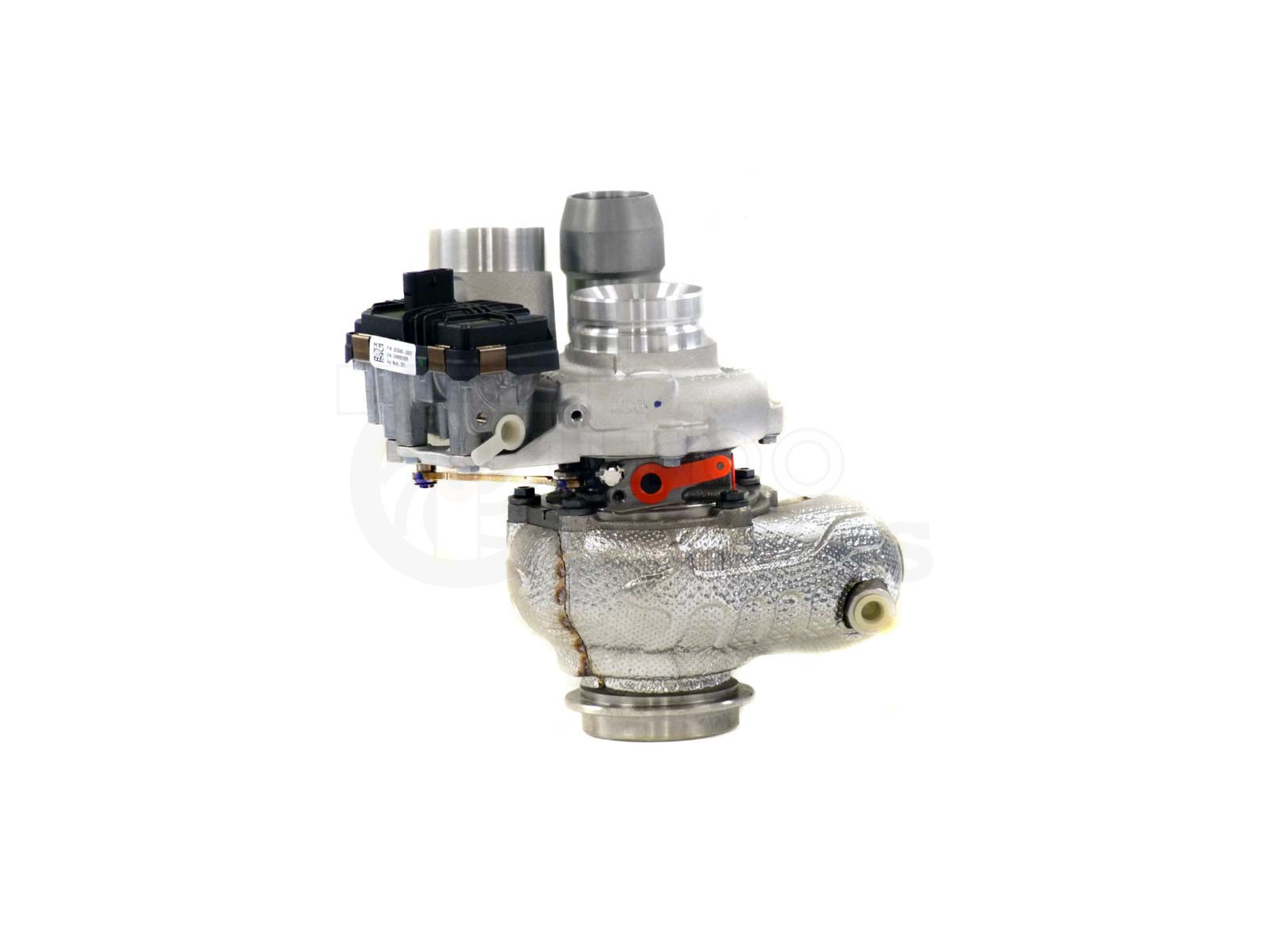 Turbo 853548-0003 A6540907500