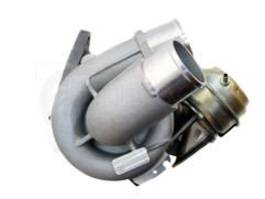 Turbina 57439880007 172010G010 172010G01B 172010G01C 5743 988 0007 727