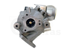 Turbina 57439880007 172010G010 172010G01B 172010G01C 5743 988 0007 727 2