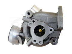Turbo 57439880008 1720127030D 1720127040D 5743 988 0008 721164-0004 72