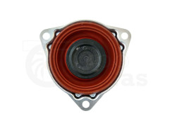 Recirculation valve vac.  RV-RHF4-1 2