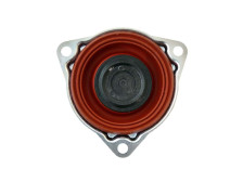 Recirculation valve vac.  RV-RHF4-1