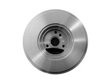 Bearing housing GA-01-0165 T2-309