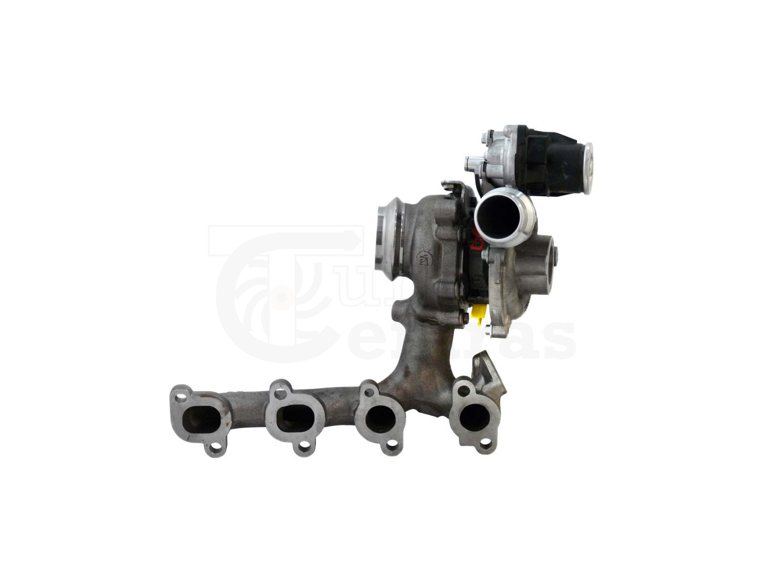 Turbo 16359700099 144109984R 1635 970 0099