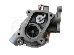 Turbo 53039700062 0375H3 5303 970 0062 9643350480 2