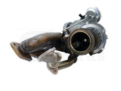 Turbo 150318-0324 150318-0374 9V109 A2740900880 A2740902680 A274090308 2