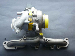 Turbo 54409880005 54409700005 03L253056E 5440 970 0005 5440 988 0005