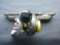 Turbo 54409880005 54409700005 03L253056E 5440 970 0005 5440 988 0005 2