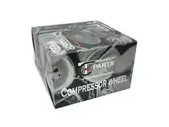 Compressor wheel MH-03-0069