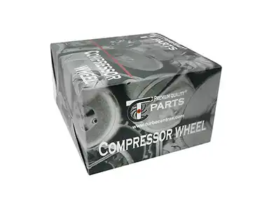 Compressor wheel IH-03-0049