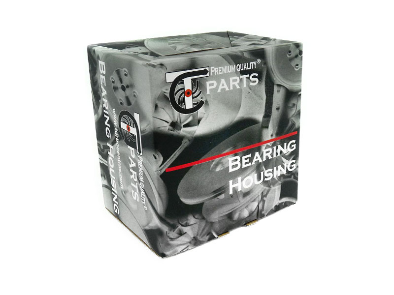 Bearing housing BW-01-0117