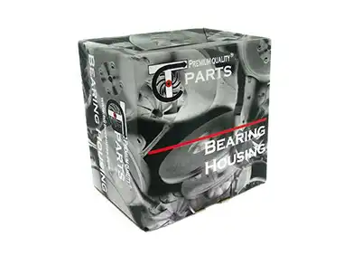 Bearing housing IH-01-0025