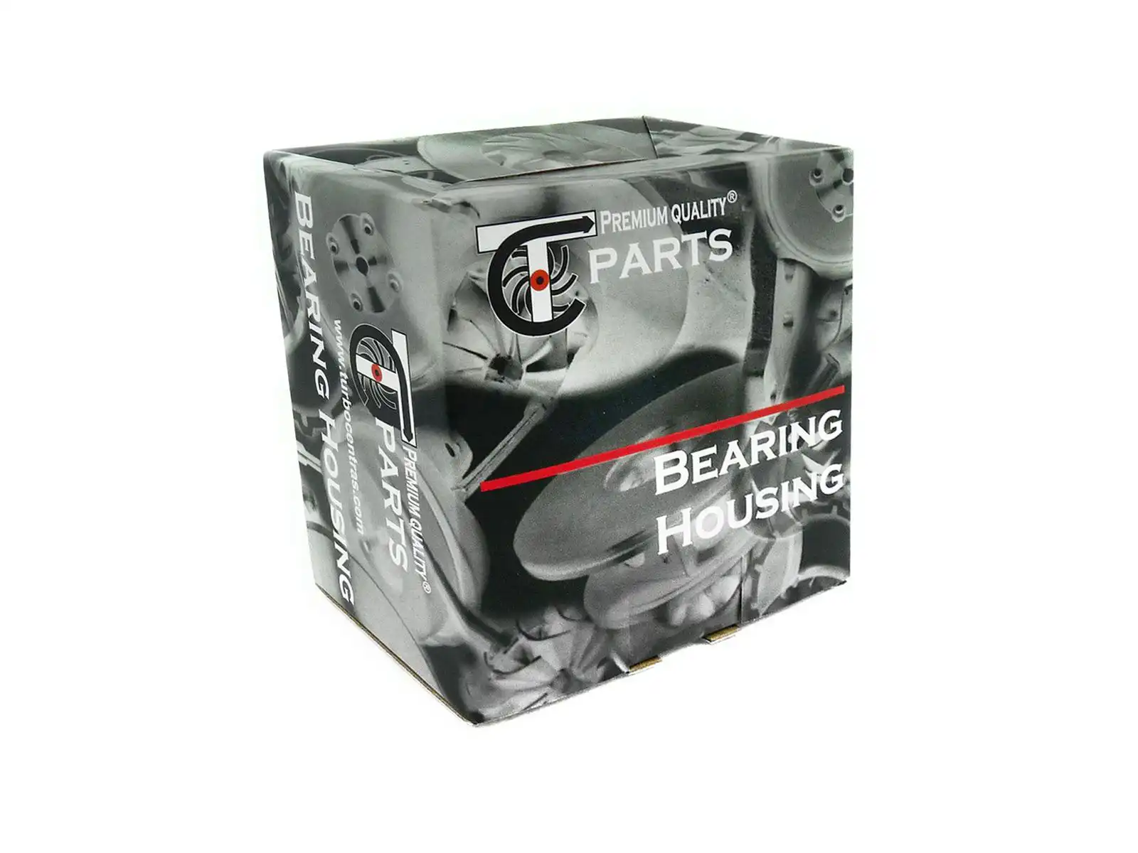 Bearing housing - GA-01-0189