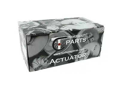 Actuator CO-10-0001