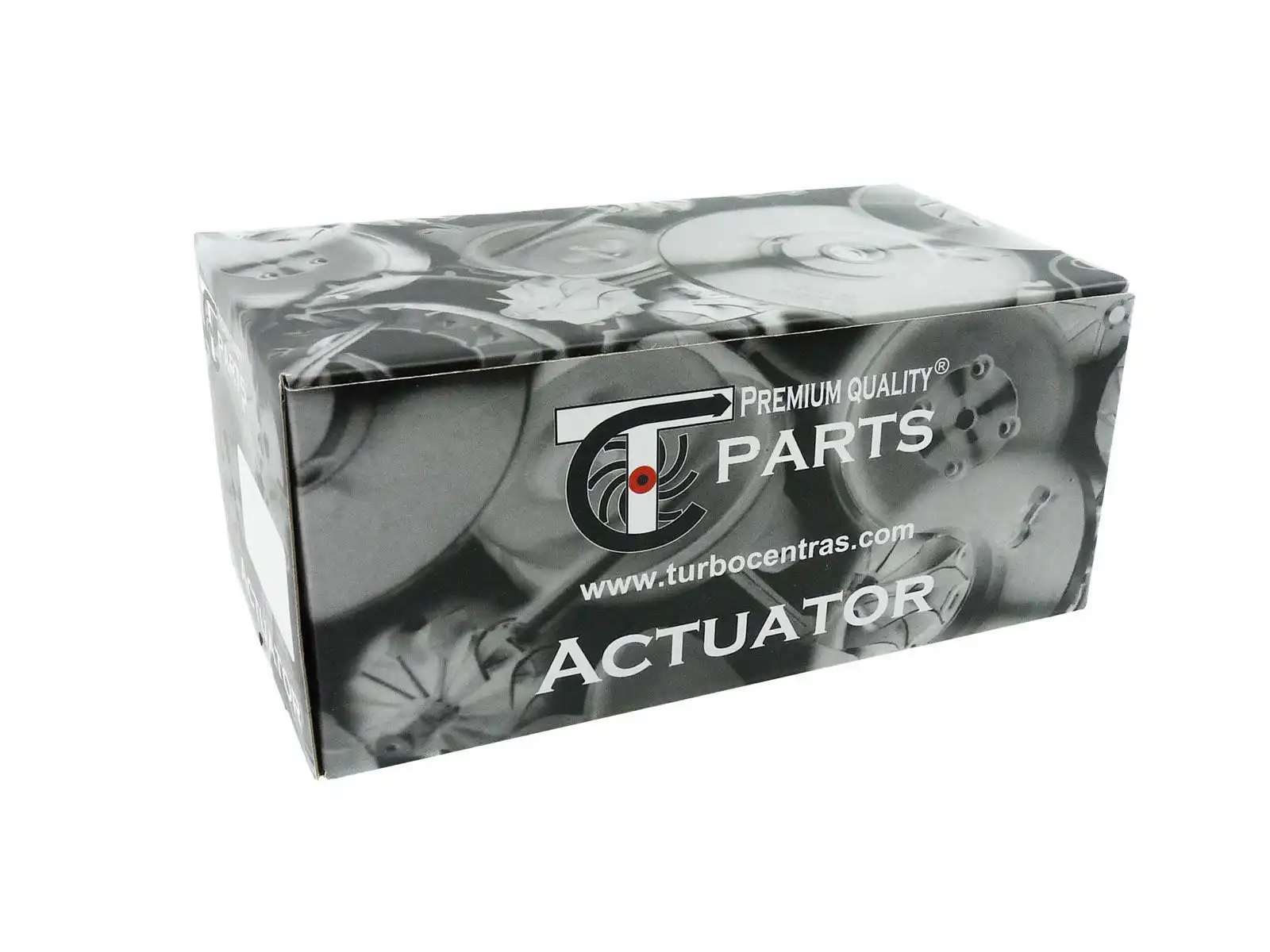 Actuator - IH-10-0012